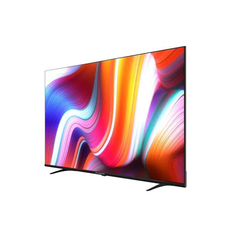 تلویزیون 55 اینچ هوشمند ایکس ویژن مدل 55XCU730