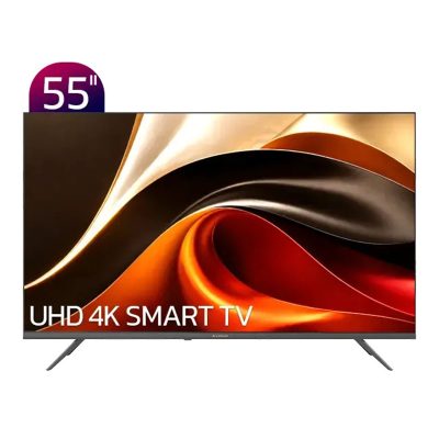 تلویزیون 55 اینچ هوشمند ایکس ویژن مدل 55XYU730