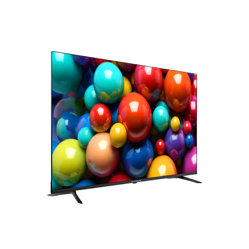 تلویزیون 65 اینچ هوشمند ایکس ویژن مدل 65XCU900