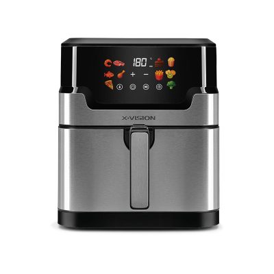 هواپز 8 لیتر ایکس ویژن مدل AF-6080