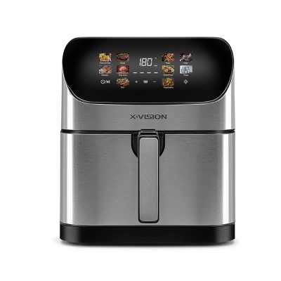 هواپز 8 لیتر ایکس ویژن مدل AF-6085
