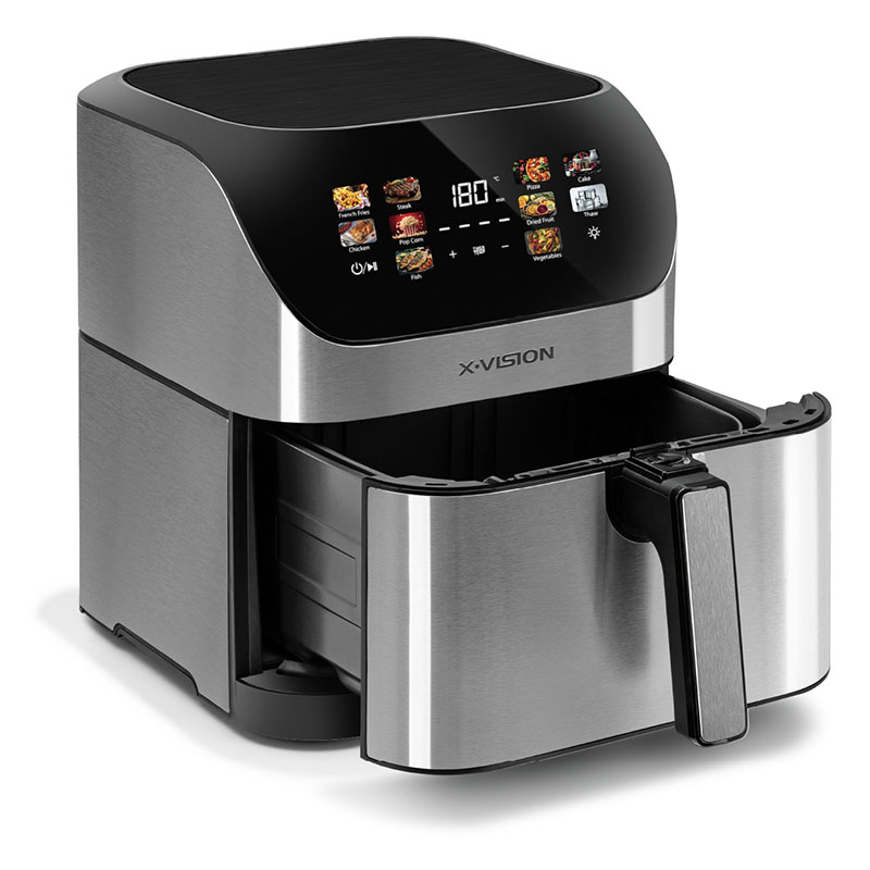 هواپز 8 لیتر ایکس ویژن مدل AF-6085