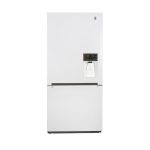 یخچال فریزر دوو مدل BMI-34GW