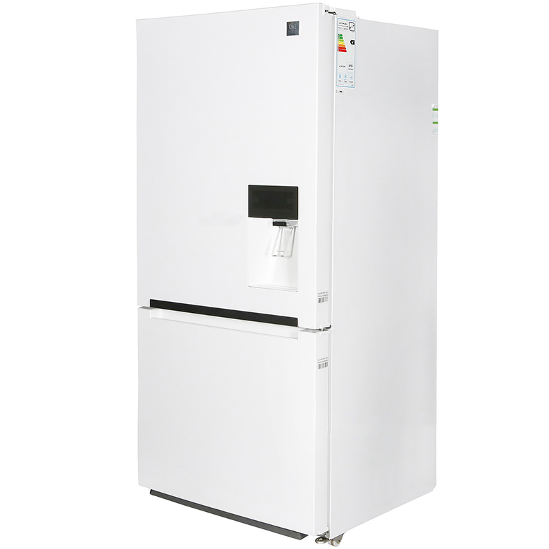 یخچال فریزر دوو مدل BMI-34GW