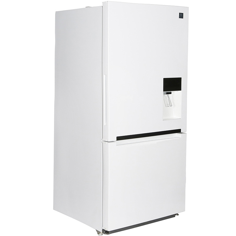 یخچال فریزر دوو مدل BMI-34GW