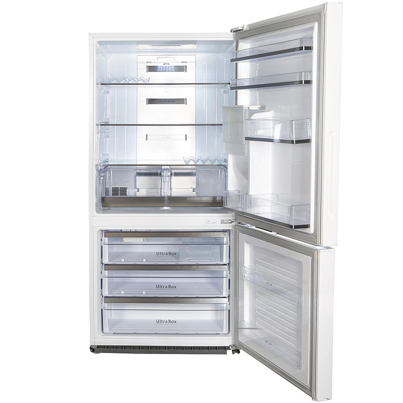یخچال فریزر دوو مدل BMI-34GW