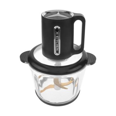 خردکن ایکس ویژن مدل CH-5035 مشکی