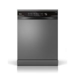 ماشین ظرفشویی 15 نفره جی پلاس مدل GDW-R1599S