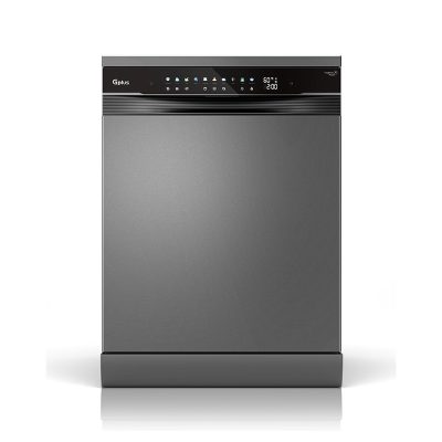 ماشین ظرفشویی 15 نفره جی پلاس مدل GDW-R1599S