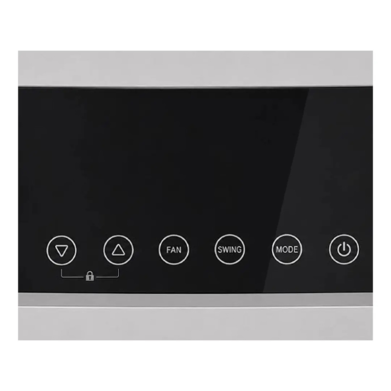 کولرگازی 60000 ایستاده هیمالیا مدل HA-ST60T3C