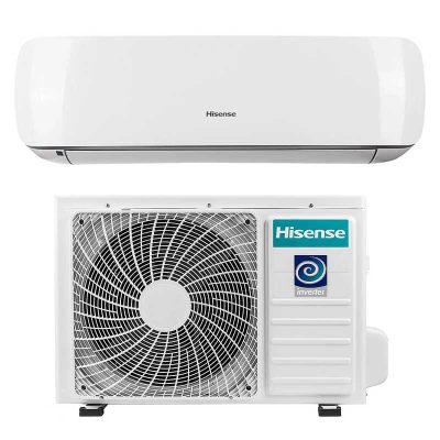 کولرگازی 12000 اینورتر هایسنس مدل HIH-12TG AC
