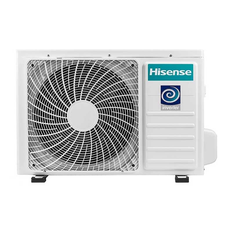 کولرگازی 12000 اینورتر هایسنس مدل HIH-12TG AC