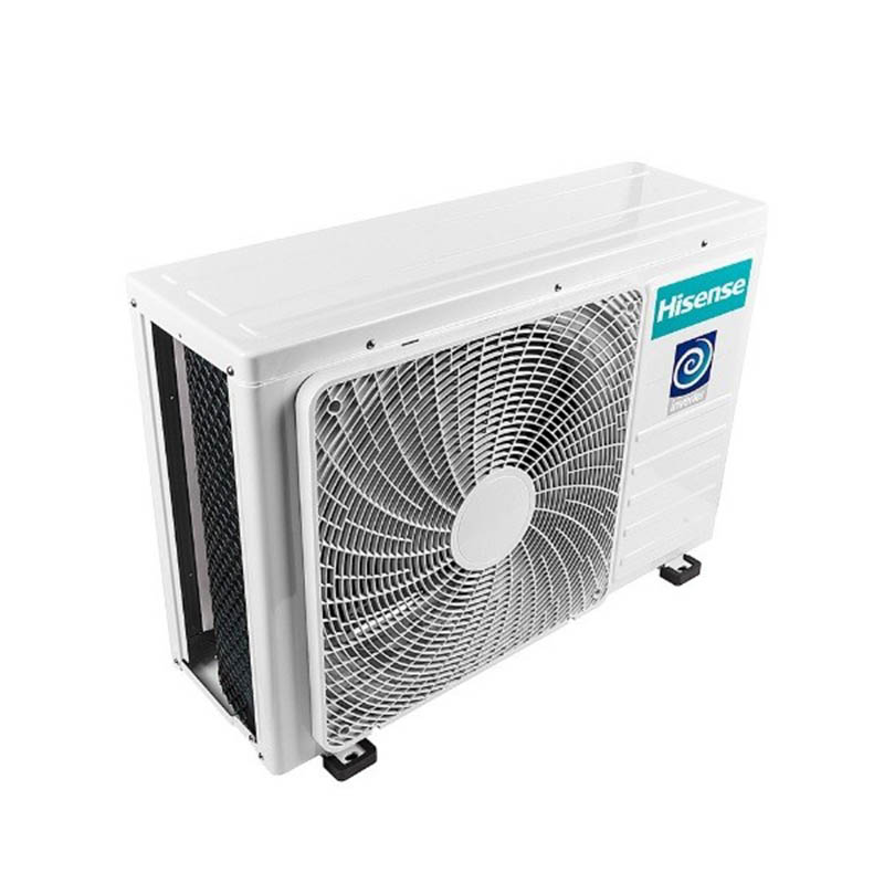 کولرگازی 12000 اینورتر هایسنس مدل HIH-12TG AC