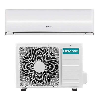 کولرگازی 24000 هایسنس مدل مایا HRH-24TQ