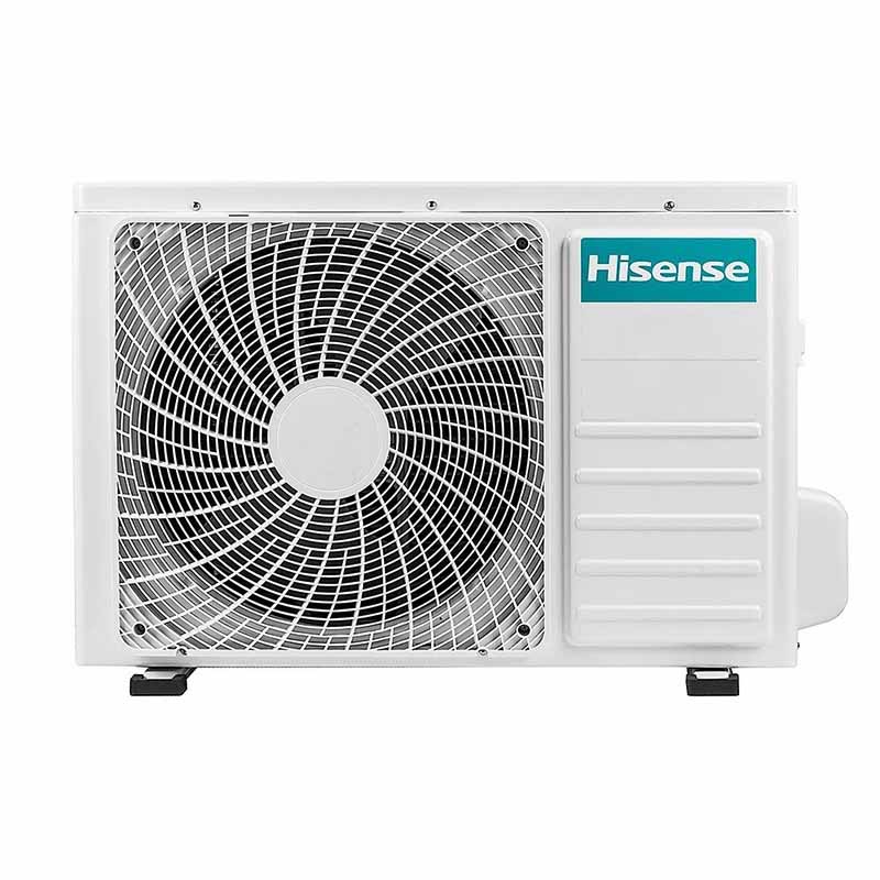 کولرگازی 9000 هایسنس مدل مایا HRH-09TQ
