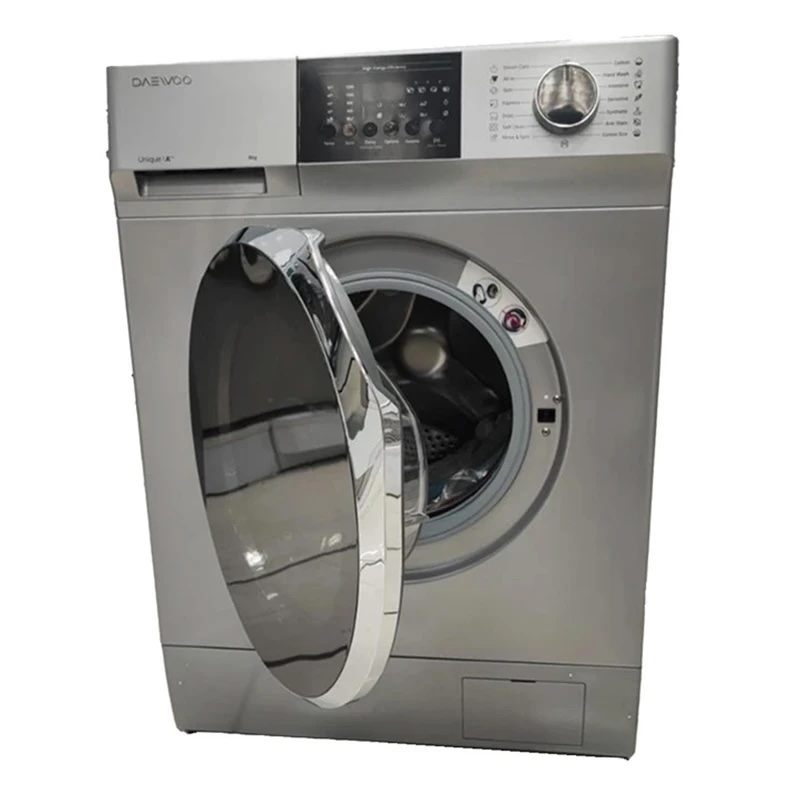 ماشین لباسشویی 8 کیلویی دوو مدل LM-811S