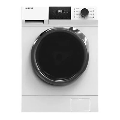 ماشین لباسشویی 8 کیلویی دوو مدل LM-811W