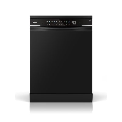 ماشین ظرفشویی 15 نفره جی پلاس مدل GDW-R1599B