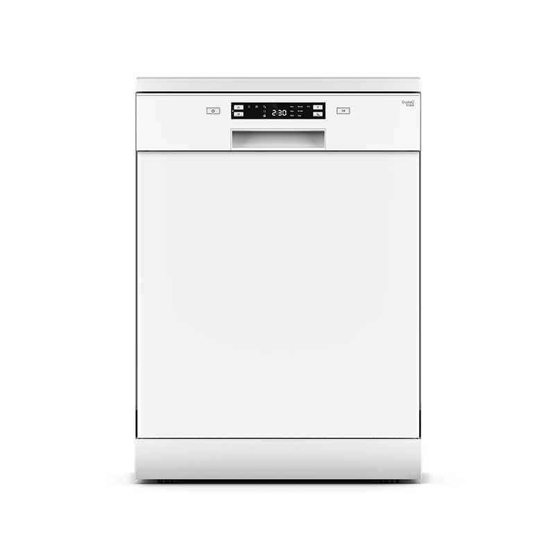 ظرفشویی 15 نفره جی پلاس مدل GDW-R5683W