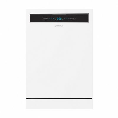 ماشین ظرفشویی 13 نفره اسنوا مدل SDW-A12W