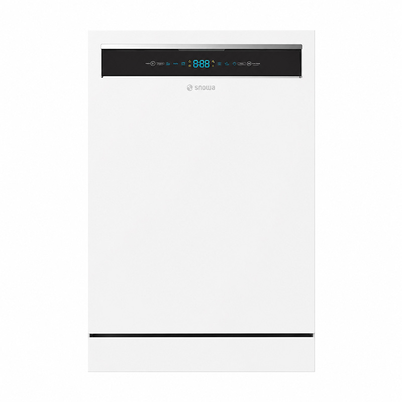 ماشین ظرفشویی 13 نفره اسنوا مدل SDW-A12W