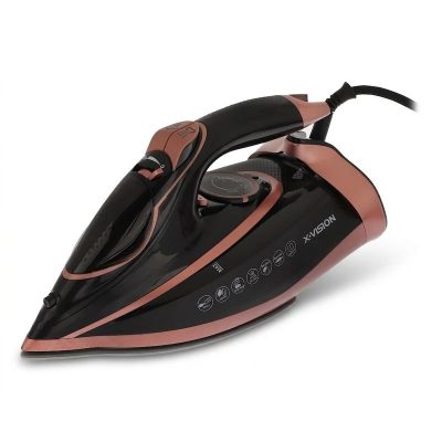 اتو بخار ایکس ویژن مدل SI-6030