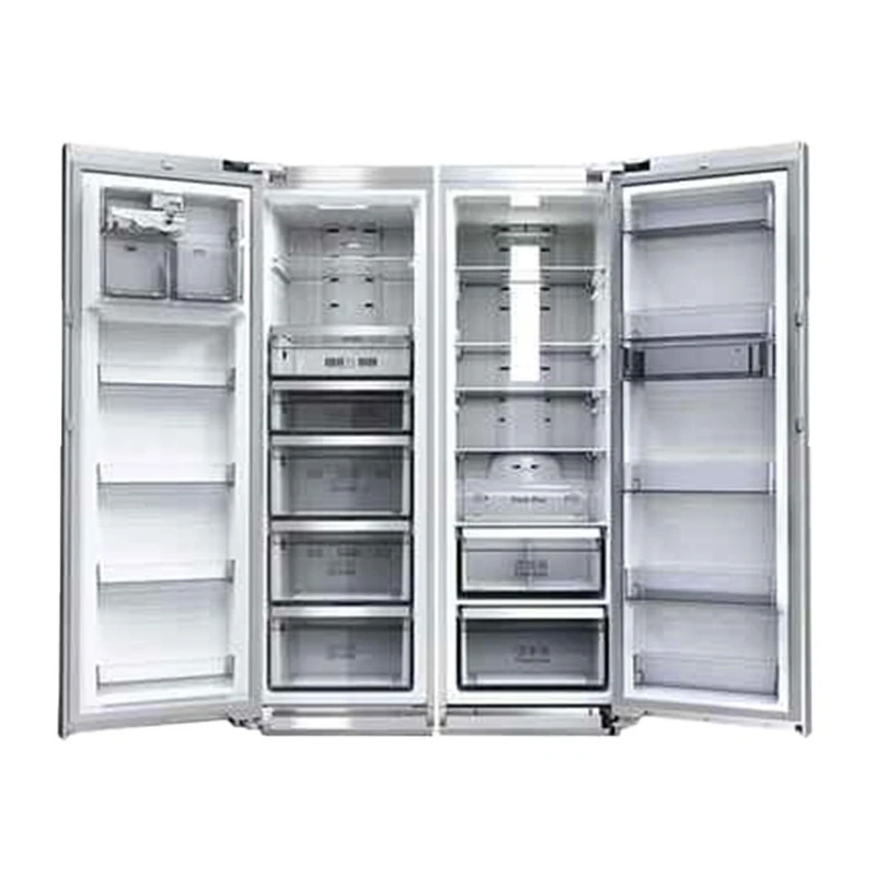 یخچال فریزر دوقلو دوو مدل SRI/SFI-21SS