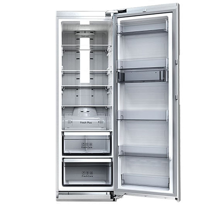 یخچال فریزر دوقلو دوو مدل SRI/SFI-21SS