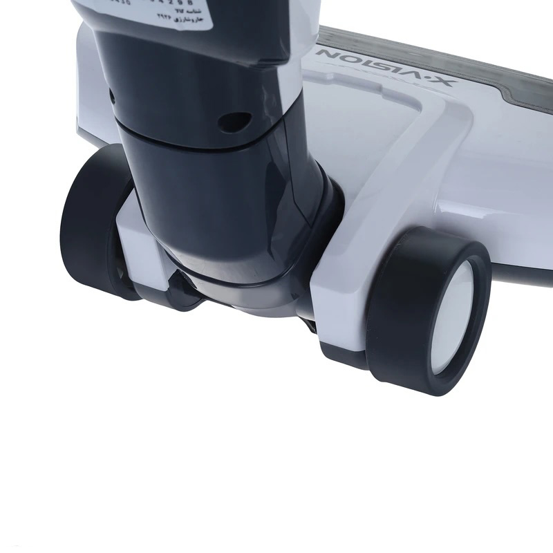 جارو شارژی ایکس‌ ویژن مدل SVC-2926 سفید