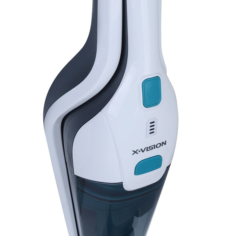 جارو شارژی ایکس‌ ویژن مدل SVC-2926 سفید