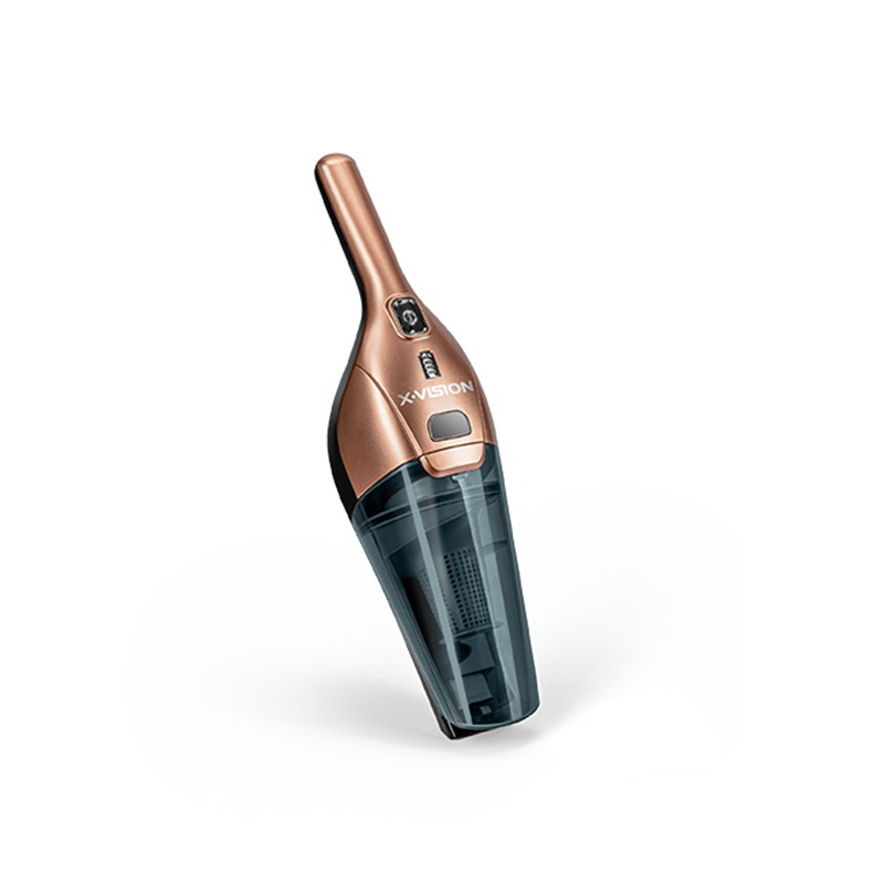جارو شارژی ایکس‌ ویژن مدل SVC-2926 رزگلد