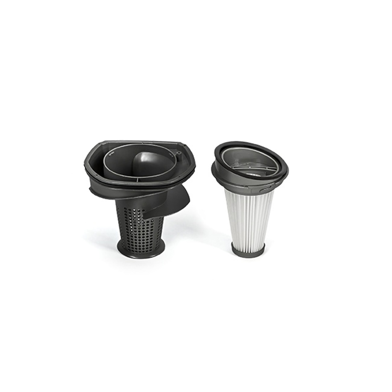جارو شارژی ایکس‌ ویژن مدل SVC-2926 رزگلد