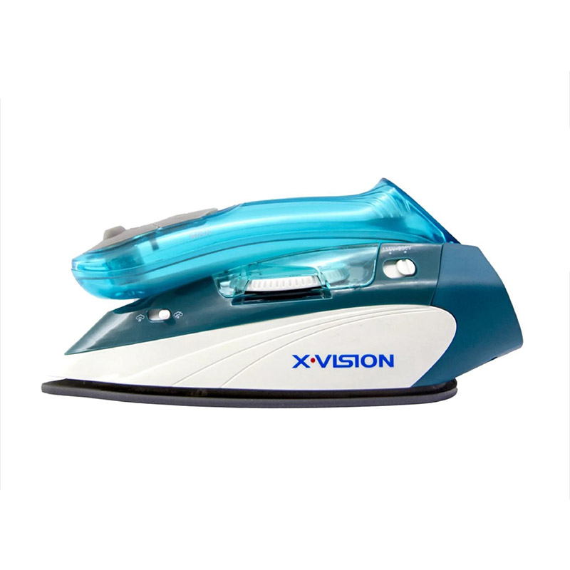 اتو بخار مسافرتی ایکس ویژن مدل SW-602 سبز