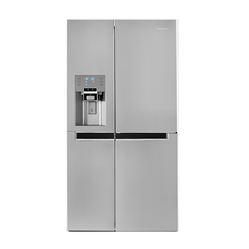 یخچال فریزر ساید بای ساید دوو مدل SXI31-10S