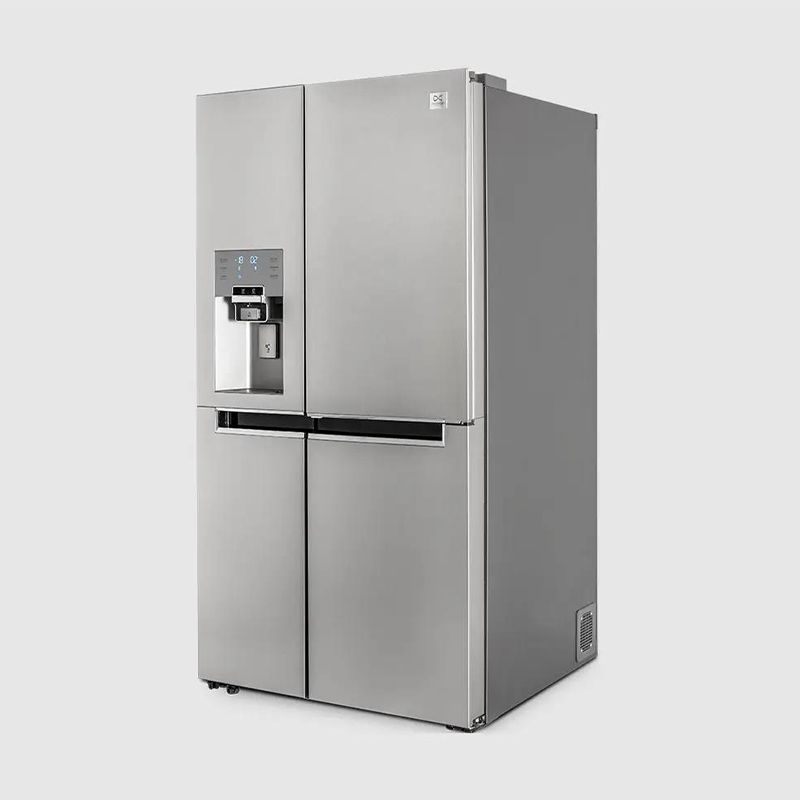 یخچال فریزر ساید بای ساید دوو مدل SXI31-10S