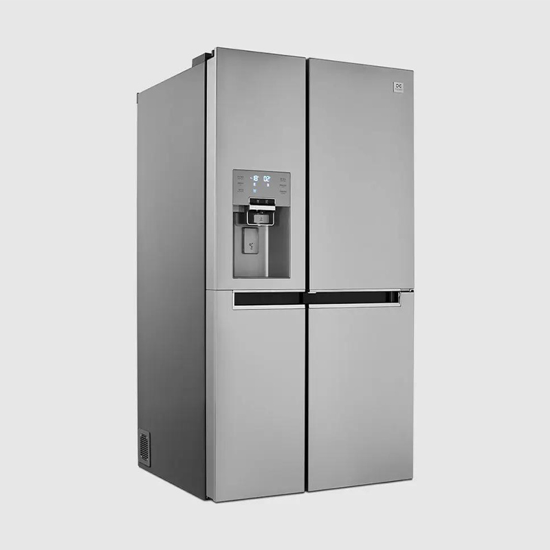 یخچال فریزر ساید بای ساید دوو مدل SXI31-10S