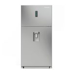 یخچال فریزر دوو مدل TMI-34SS