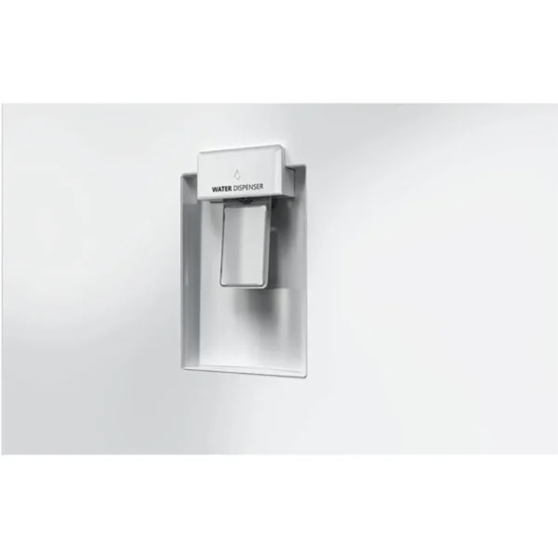 یخچال فریزر دوو مدل TMI-34SS