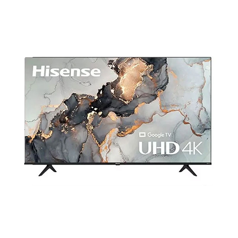 تلویزیون 65 اینچ هایسنس مدل UA65A61HSHICHD