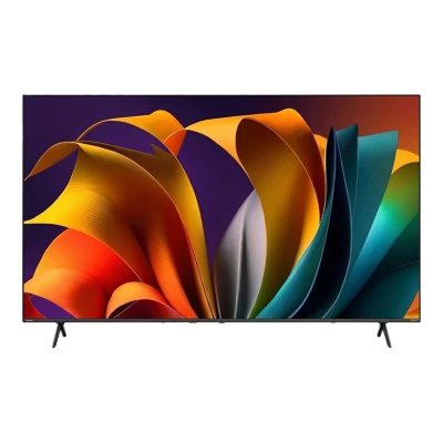 تلویزیون 85 اینچ هایسنس مدل UA85A61HSHICHD