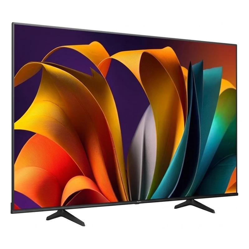 تلویزیون 85 اینچ هایسنس مدل UA85A61HSHICHD